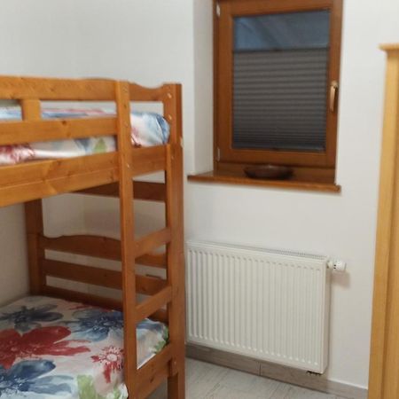 Apartma Ana Ida Srpenica Екстериор снимка