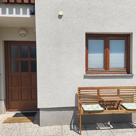Apartma Ana Ida Srpenica Екстериор снимка