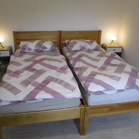 Apartma Ana Ida Srpenica Екстериор снимка