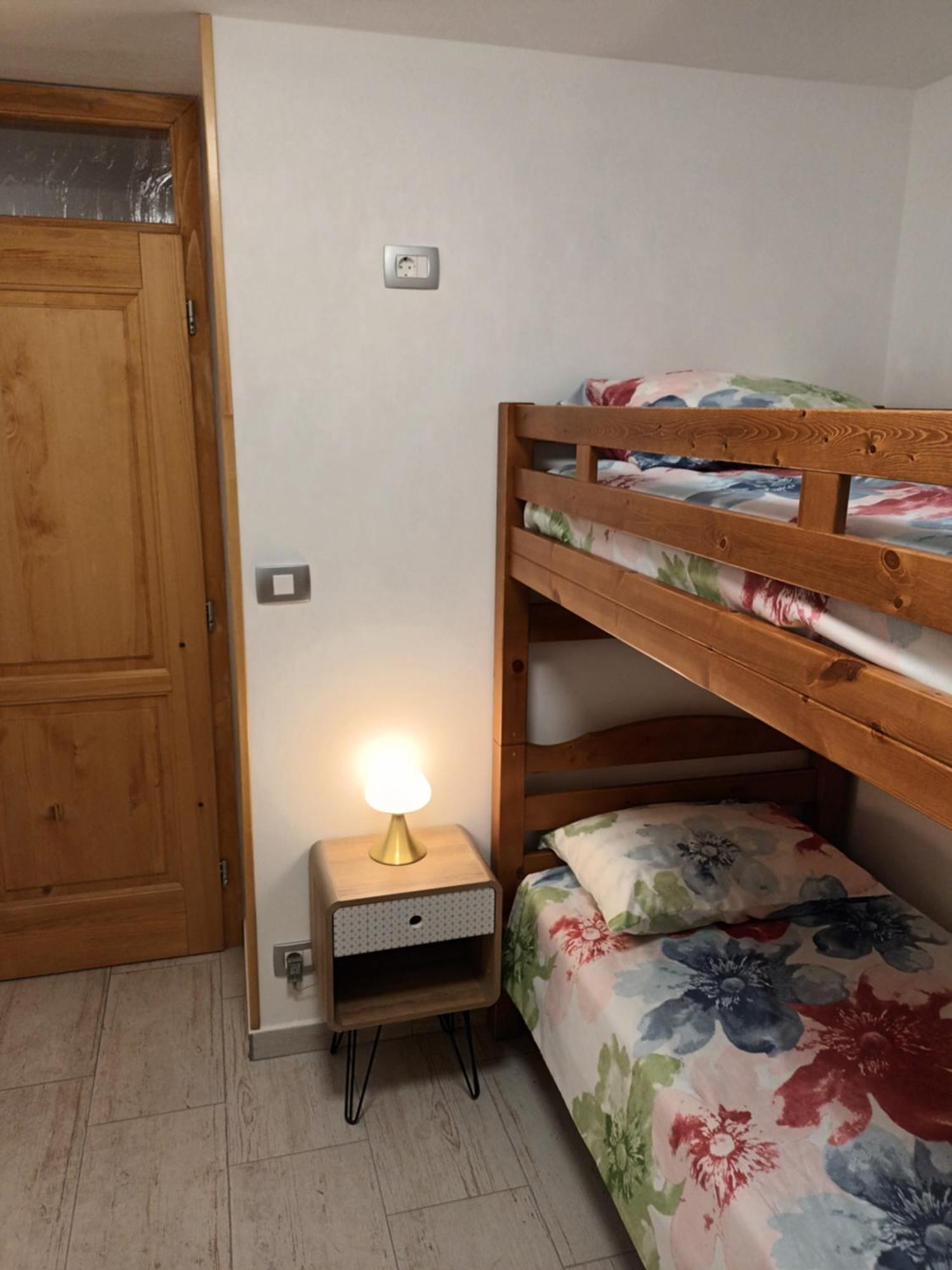 Apartma Ana Ida Srpenica Екстериор снимка