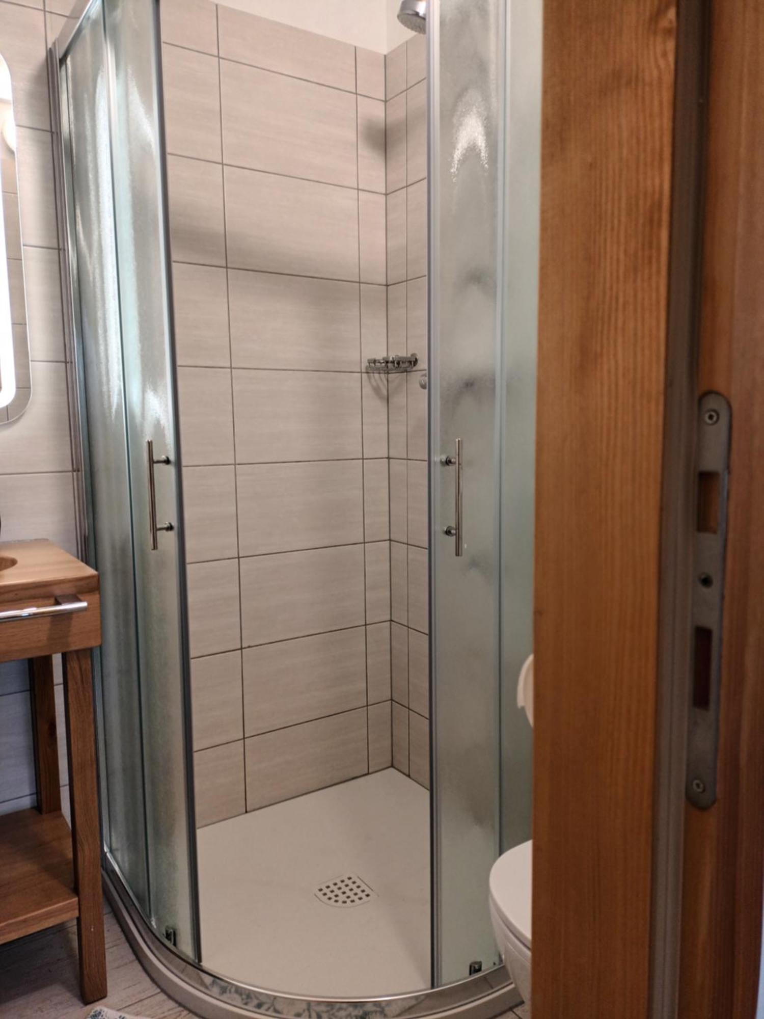 Apartma Ana Ida Srpenica Екстериор снимка