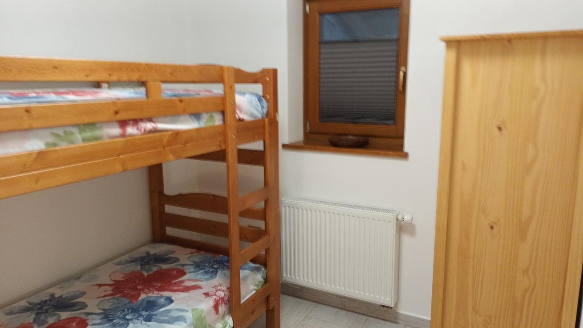 Apartma Ana Ida Srpenica Екстериор снимка
