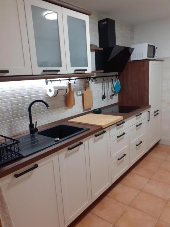Apartma Ana Ida Srpenica Екстериор снимка