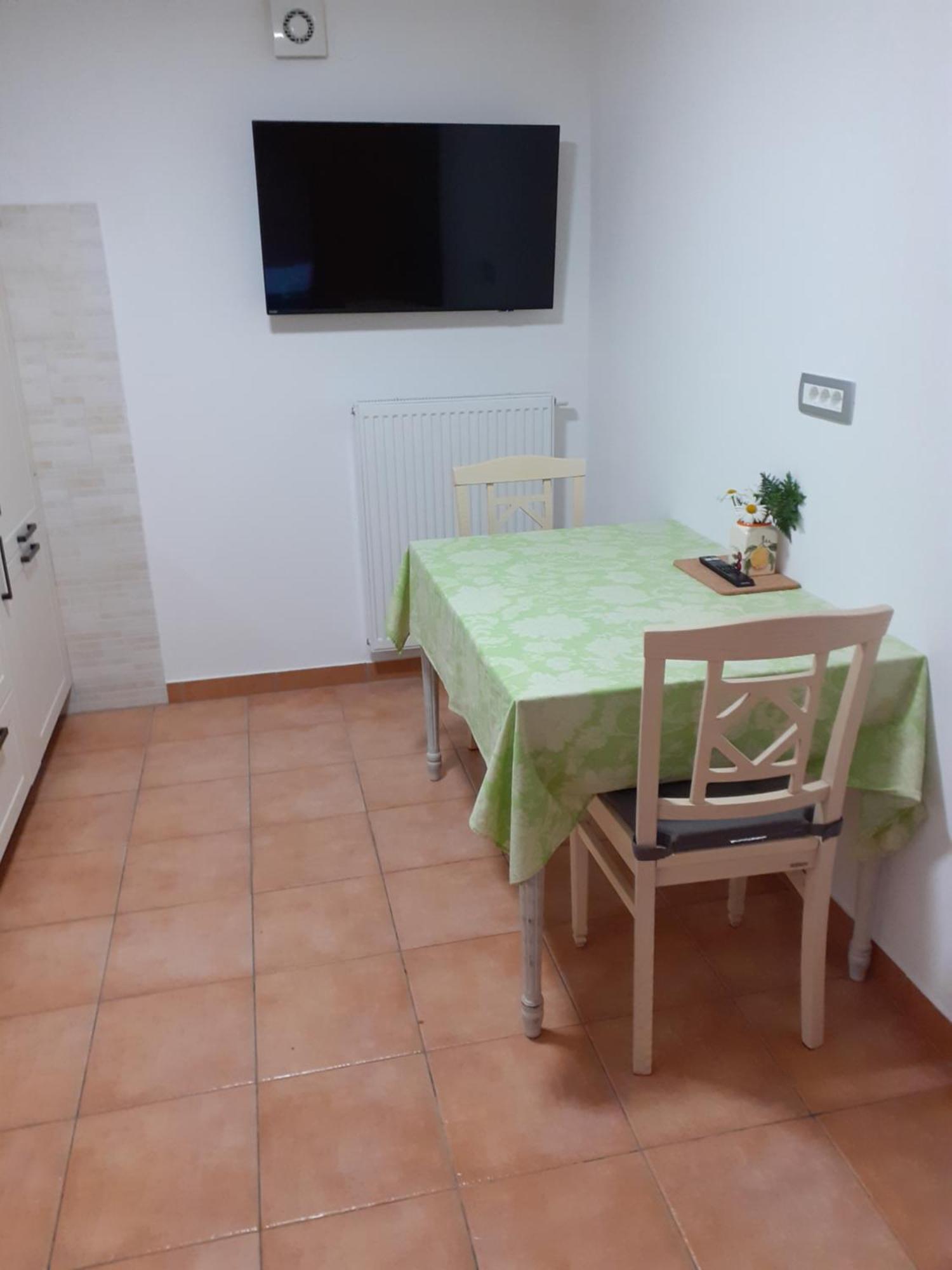 Apartma Ana Ida Srpenica Екстериор снимка